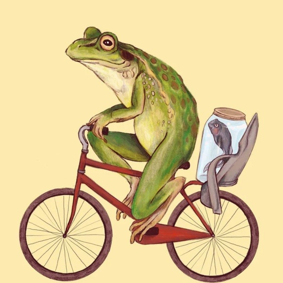 Meet your Posher, Jerah - Picture 3 of 3